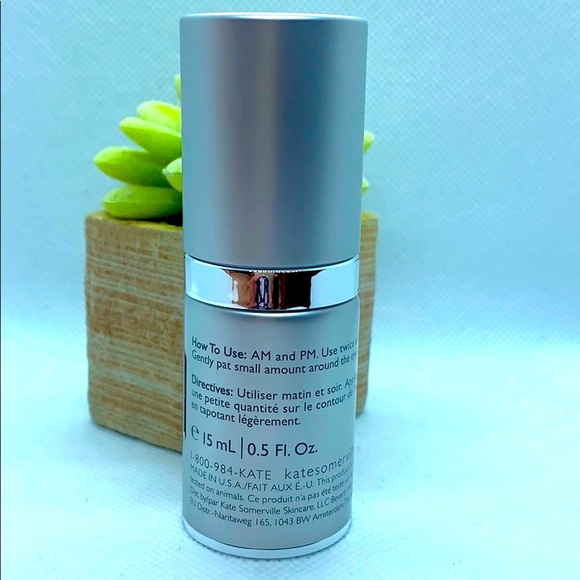 🎉HPx2 Kate Somerville Line Release Under EyeCream - Picture 3 of 11